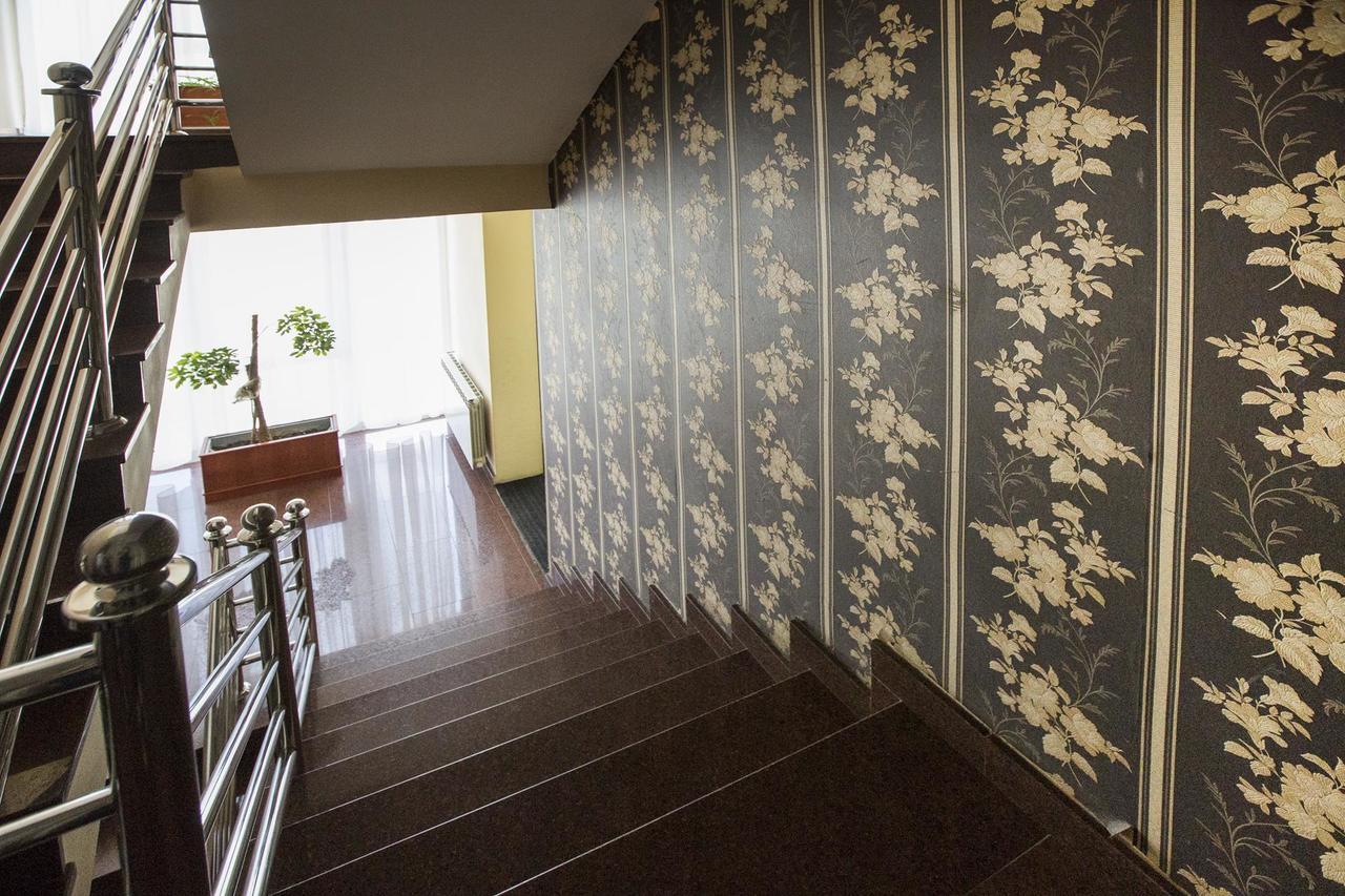 Hotel Atlas 新帕扎尔 外观 照片