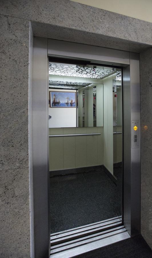 Hotel Atlas 新帕扎尔 外观 照片